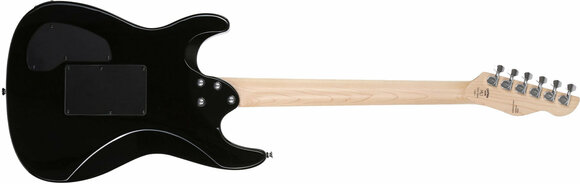 Gitara elektryczna Chapman Guitars ML1 Traditional Coffee - 2