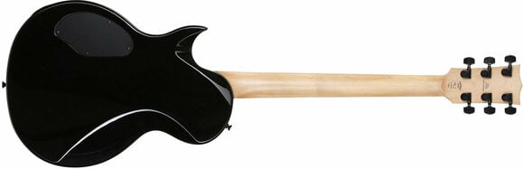 Elektromos gitár Chapman Guitars ML2 Modern Lunar - 2