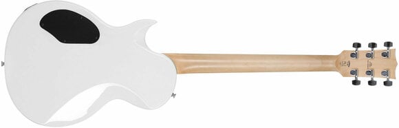 Elektromos gitár Chapman Guitars ML2 Modern White Dove - 2