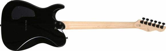E-Gitarre Chapman Guitars ML3 Modern Lunar - 2
