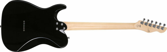 E-Gitarre Chapman Guitars ML3 Traditional Honey - 2