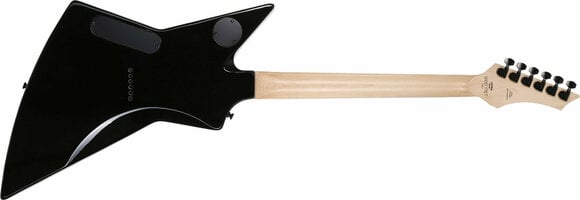 Електрическа китара Chapman Guitars Ghost Fret Black Blood - 2