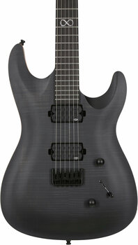 Guitarra elétrica Chapman Guitars ML1 Pro Modern Lunar - 3
