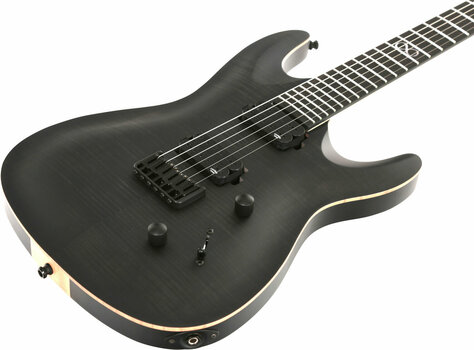 E-Gitarre Chapman Guitars ML1 Pro Modern Lunar - 4