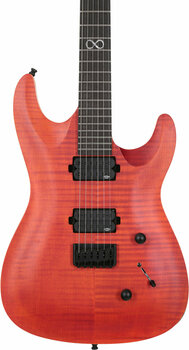 Elektromos gitár Chapman Guitars ML1 Pro Modern Sun - 3