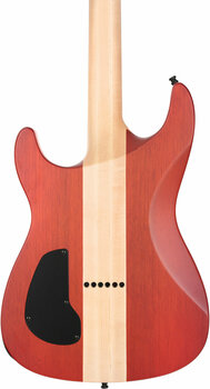 Електрическа китара Chapman Guitars ML1 Pro Modern Sun - 5