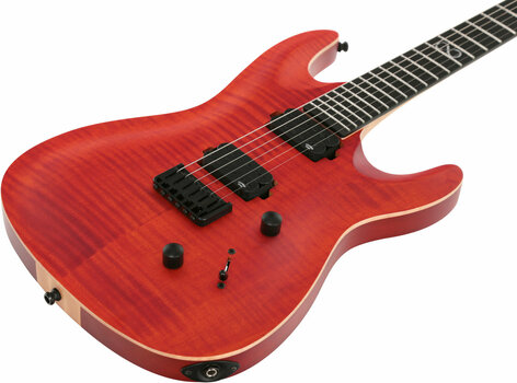 Guitare électrique Chapman Guitars ML1 Pro Modern Sun - 6