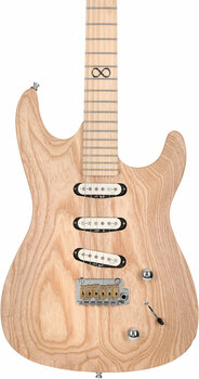 Guitare électrique Chapman Guitars ML1 Pro Natural - 4
