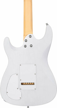 Elektrische gitaar Chapman Guitars ML1 Pro Traditional White Dove - 2