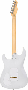 Electric guitar Chapman Guitars ML1 Pro Traditional White Dove - 4