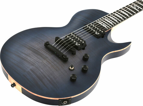 Electric guitar Chapman Guitars ML2 Pro Modern Dusk - 6