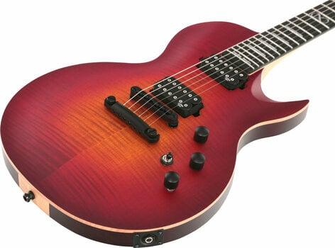 Elektrická kytara Chapman Guitars ML2 Pro Modern Fireburst - 2