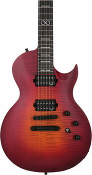 Elektrická kytara Chapman Guitars ML2 Pro Modern Fireburst - 5