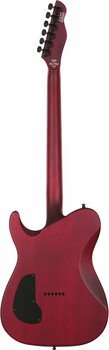 Elektrische gitaar Chapman Guitars ML3 Pro Modern Dark Cherry - 2
