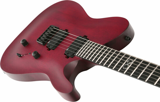 E-Gitarre Chapman Guitars ML3 Pro Modern Dark Cherry - 3
