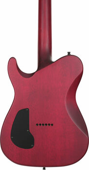 Electric guitar Chapman Guitars ML3 Pro Modern Dark Cherry - 4