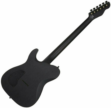 Elektrische gitaar Chapman Guitars ML3 Pro Modern Lunar - 2