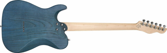 Guitare électrique Chapman Guitars ML3 Pro Traditional Triton - 2