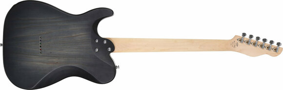 E-Gitarre Chapman Guitars ML3 Pro Traditional Crimson - 2