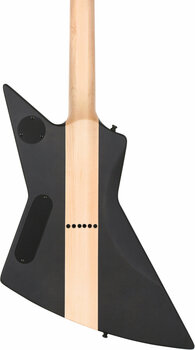 Elektrische gitaar Chapman Guitars Ghost Fret Pro Lunar - 4