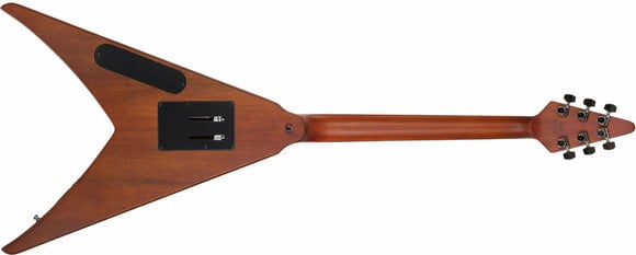 Electric guitar Chapman Guitars MLV Pro Modern Iris - 2