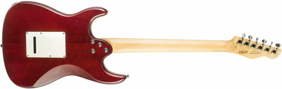 Elektrische gitaar Chapman Guitars ML1 CAP10 America - 2