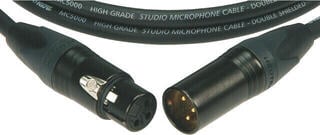 Mikrofonkábel Klotz M5FM06 6 m Mikrofonkábel - 2