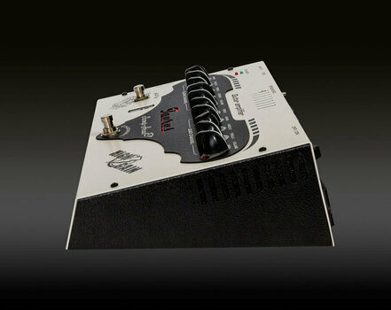 Amplificator hibrid Taurus Stomp-Head 2.HG - 4