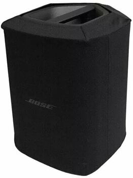Tasche für Lautsprecher Bose Professional S1 PRO+ Play through cover black Tasche für Lautsprecher - 2