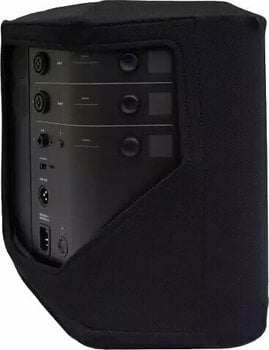 Bag for loudspeakers Bose Professional S1 PRO+ Play through cover black Bag for loudspeakers - 3