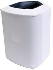Bag for loudspeaker Bose Professional S1 PRO+ Play through cover white Bag for loudspeaker - 1