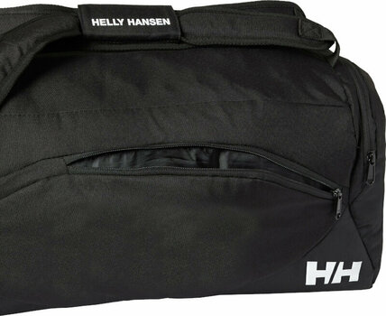 Cestovná jachting taška Helly Hansen Bislett Training Bag Black - 3