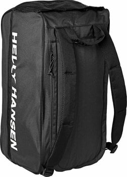 Cestovní jachting taška Helly Hansen HH Racing Bag Black - 2