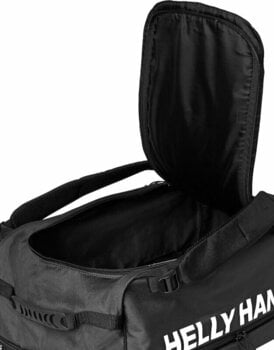 Torba za jedrenje Helly Hansen HH Racing Bag Black - 3