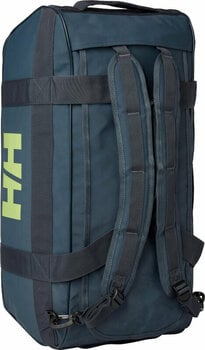 Potovalne torbe / Nahrbtniki Helly Hansen H/H Scout Duffel Alpine Frost M - 3
