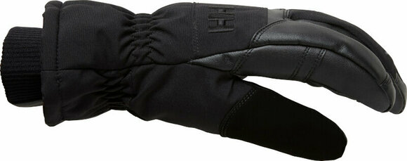 Guantes Helly Hansen Unisex All Mountain Gloves Black L Guantes - 2