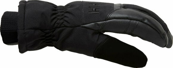 Rokavice Helly Hansen Unisex All Mountain Gloves Black M Rokavice - 2