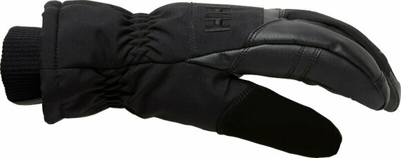 Guantes Helly Hansen Unisex All Mountain Gloves Black S Guantes - 2