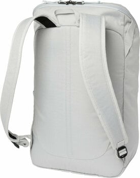 Lifestyle Backpack / Bag Helly Hansen Spruce 25L Backpack Grey Fog 25 L Backpack - 2