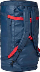 Travel Bag Helly Hansen HH Duffel Bag 2.0 Tote Pack Ocean 90 L - 2