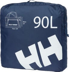 Travel Bag Helly Hansen HH Duffel Bag 2.0 Tote Pack Ocean 90 L - 3