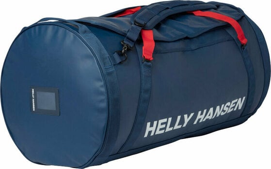 Torba za jedrenje Helly Hansen HH Duffel Bag 2 70L Ocean - 2