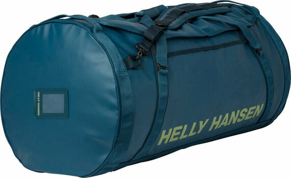 Potovalne torbe / Nahrbtniki Helly Hansen HH Duffel Bag 2 70L Deep Dive - 2