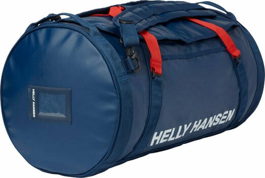Borsa viaggio Helly Hansen HH Duffel Bag 2 50L Ocean - 2