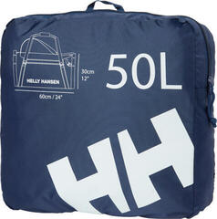 Vitorlázó táska Helly Hansen HH Duffel Bag 2.0 Ocean - 3
