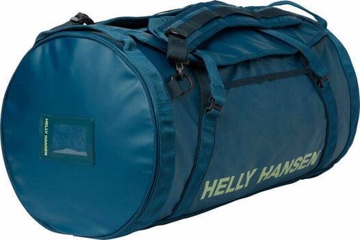 Potovalne torbe / Nahrbtniki Helly Hansen HH Duffel Bag 2 50L Deep Dive - 2