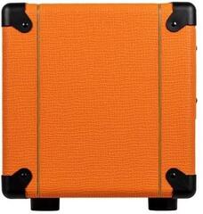 Wzmacniacz gitarowy lampowy Orange OR30 Head Wzmacniacz gitarowy lampowy - 3
