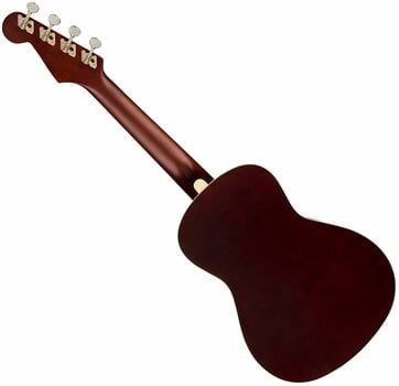 Tenorové ukulele Fender Avalon Tenor Ukulele WN Tenorové ukulele 2-Color Sunburst - 2