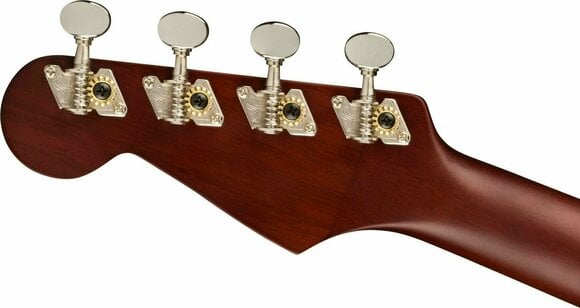 Tenorové ukulele Fender Avalon Tenor Ukulele WN Tenorové ukulele 2-Color Sunburst - 6