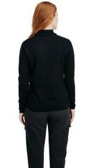Ski T-shirt / Hoodie Dale of Norway Liberg Womens Sweater Black/Offwhite/Schiefer M Jumper - 5